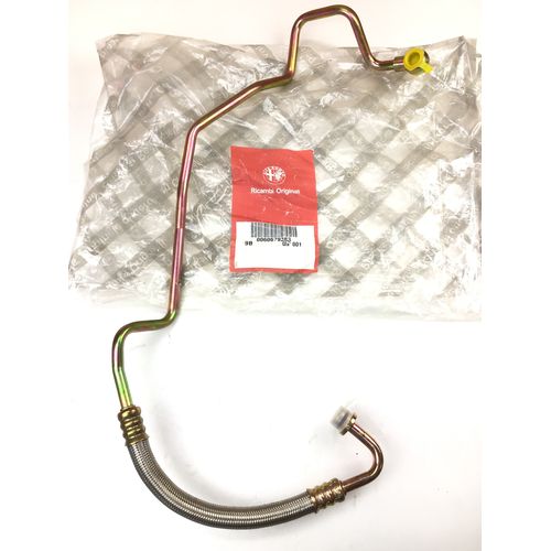 純正品　オイルクーラーホース　　ALFA156GTA　　60679383　　60677489