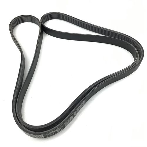 純正品　補機ベルト　（A/C+P/S+ALT　1本掛けタイプ）　　ALFA　156JTS/147　2.0TS　’01～/GT　JTS　　71732372　　60653030　60676135