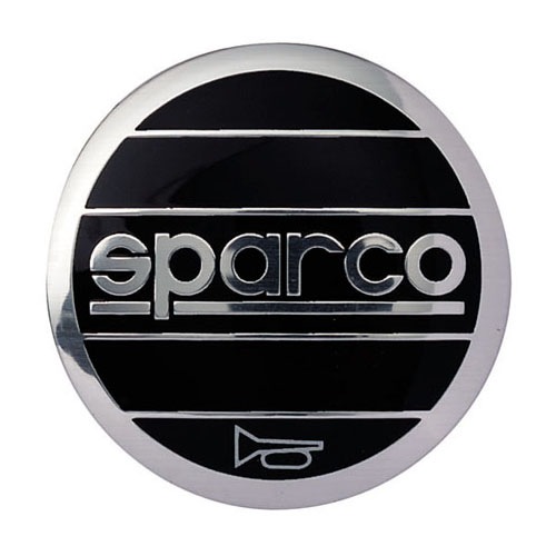 SPARCO/スペアホーンバッジ　各種