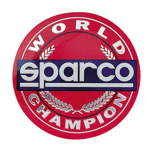 SPARCO/スペアホーンバッジ　各種