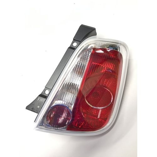 社外品 FIAT500/ABARTH500 前期 テールランプASSY RH 51885545