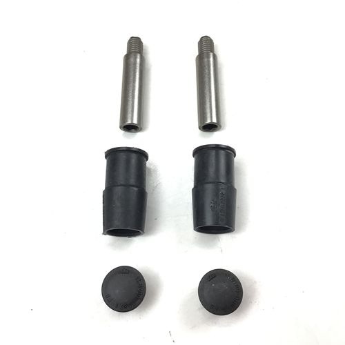純正品　ブレーキキャリパーキット　Ateキャリパー用　　1セット/1キャリパー分　（スライドピン、ブーツ、キャップ）　ALFAROMEO/LANCIA/FIAT　　9947053