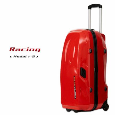 PROTEX スーツケース r-2 PROTEX RACING | すべての商品 | レース用品