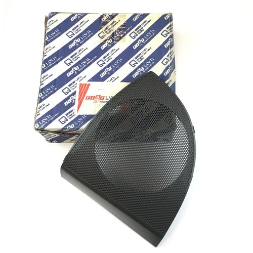 純正品　ドアスピーカーカバー　フロント/LH　　FIAT　PUNTO（188）　＊要車台番号確認　　735268770