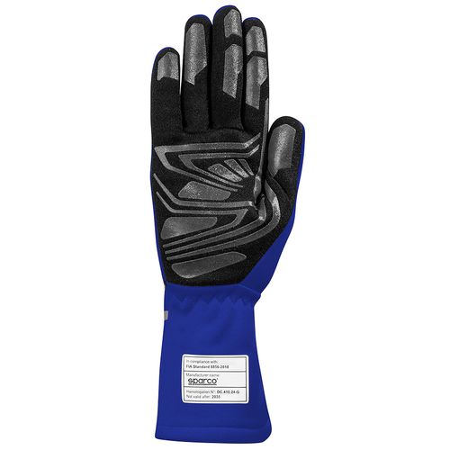 SPARCO/レーシンググローブ　LAND+　2025年モデル