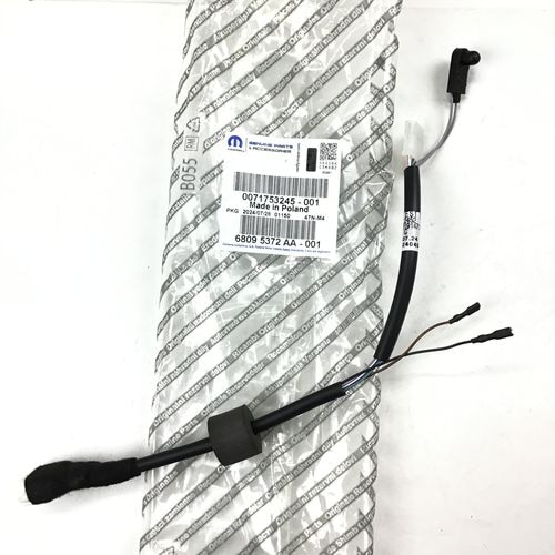 純正品　外気温度センサー（エアコン用）　FIAT500/ABARTH500、GRANDE　PUNTO(199)/PUNTO　ABARTH(199)　　71753245