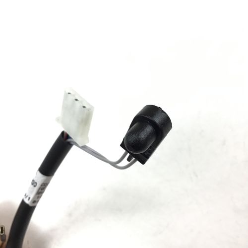 純正品　外気温度センサー（エアコン用）　FIAT500/ABARTH500、GRANDE　PUNTO(199)/PUNTO　ABARTH(199)　　71753245