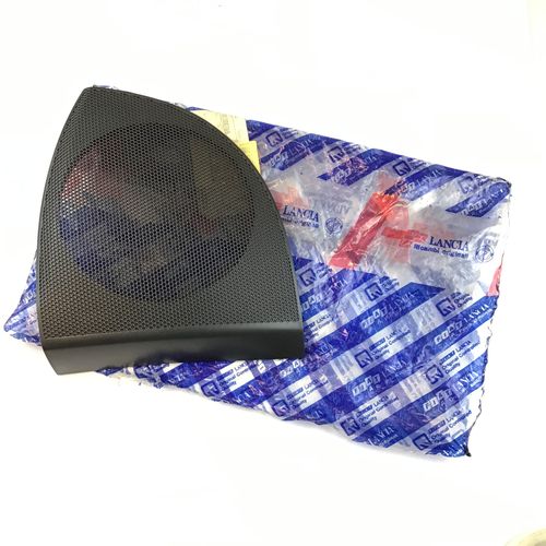 純正品 ドアスピーカーカバー フロント/LH FIAT PUNTO(188) *要車台番号確認 735308769