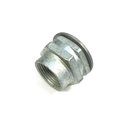 純正品　ハブロックナット　フロント　　FIAT　500、PANDA(169/312)　など　　　7650557