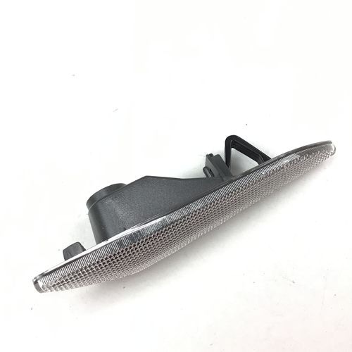 純正品　サイドマーカーレンズ　左側　　ALFA156後期、147後期　LANCIA　YPSILON(843)、DELTA(844)　　60686517