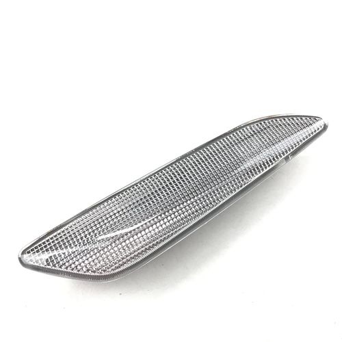 純正品　サイドマーカーレンズ　左側　　ALFA156後期、147後期　LANCIA　YPSILON(843)、DELTA(844)　　60686517