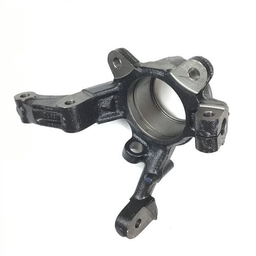 純正品 フロントナックル LH ALFA 155V6/GTV 2.0V6TB 60620061 | 車