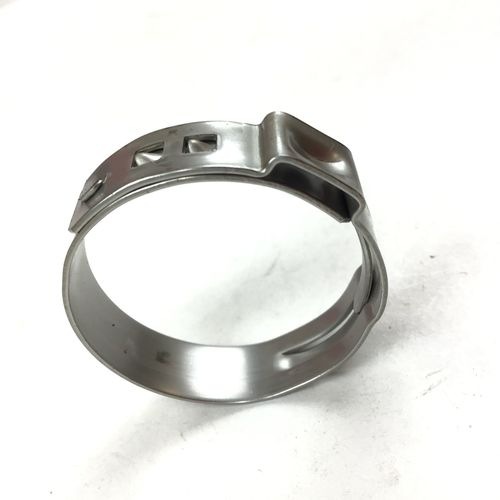 純正品　ブーツクランプ　小　（カシメタイプ）　　46307512　　（アウターブーツ　46429633用）