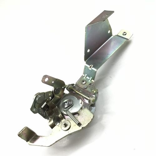 純正品 ドアロックユニット 右ドア ＊集中ドアロック付用 FIAT PANDA