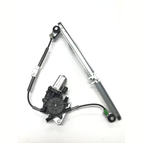 社外品　パワーウインドレギュレーター　フロント/LH　ALFA156　60672278