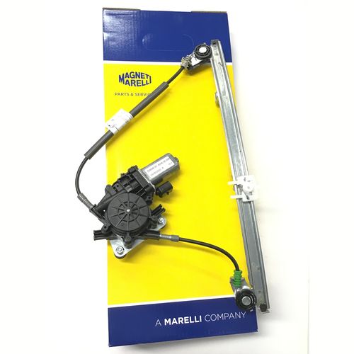 社外品　パワーウインドレギュレーター　フロント/LH　ALFA156　60672278