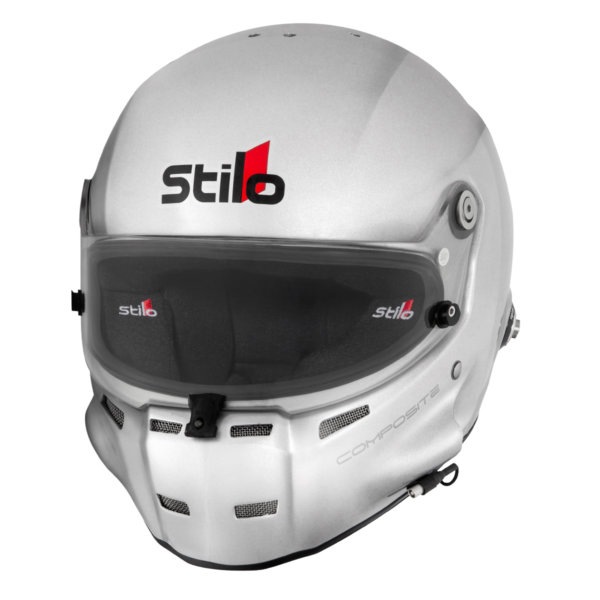 Stilo/ヘルメット　ST5F COMPOSITE FIA8859-2015 SNELL SA2020