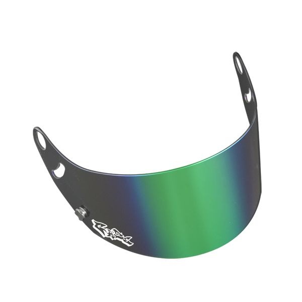 GAZE ミラーバイザー アライヘルメット GP-5Wシリーズ用