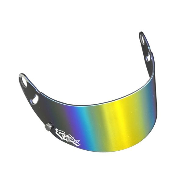 GAZE ミラーバイザー アライヘルメット GP-5Wシリーズ用