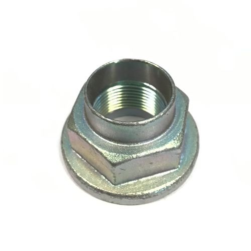 純正品　ハブロックナット　リア　ALFA　147/156/GT/164/166、LANCIA　THEMA/KAPPA　　82436595