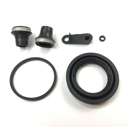 社外品 キャリパーシールキット フロント Bendix Φ48(1セット/1キャリパー分) FIAT500 1.2 ~2015 248040 77364842 77364676