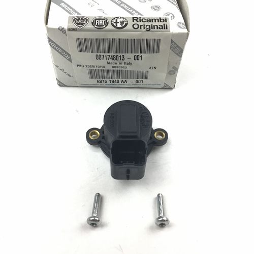 セラッチ専用 純正品 セレユニットセンサー（クラッチセンサー） ALFA159 2.2JTS