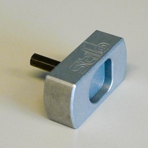 Stilo/ヘルメットパーツ VISOR TOOL