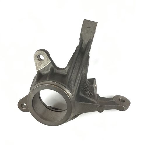 純正品　フロントナックル　LH　　LANCIA　DELTA　8/16V　　82447761