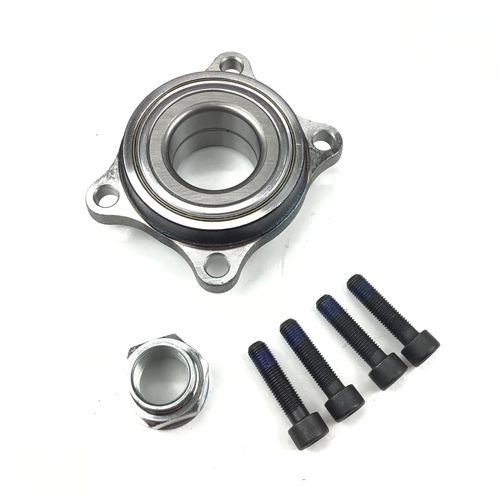 社外品 ハブベアリングキット フロント ALFA147 46739139