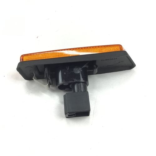 純正品 サイドマーカーレンズ 右側 ALFA155 前期(ナローボディ車) 60556715
