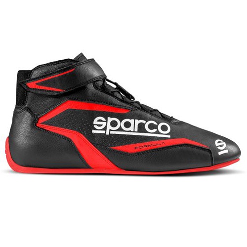 SPARCO/レーシングシューズ　FORMULA