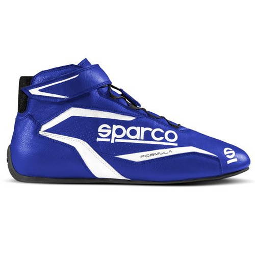 SPARCO/レーシングシューズ　FORMULA