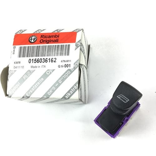 ロッチ 純正品 パワーウインドスイッチ フロント （スイッチパネルの