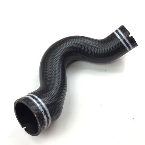 純正品 インタークーラーホース 上側(インタークーラー~スロットル) FIAT500 TwinAir 51891353