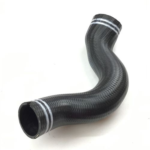 純正品 インタークーラーホース 上側(インタークーラー~スロットル) FIAT500 TwinAir 51891353