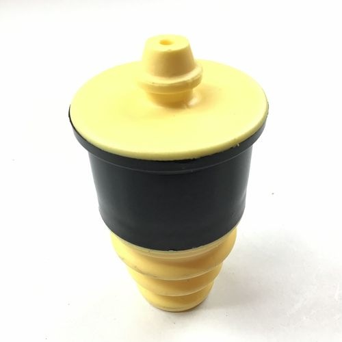 社外品　バンプストップラバー　リア　　FIAT500、ABARTH500、PANDA（169）　　51811829