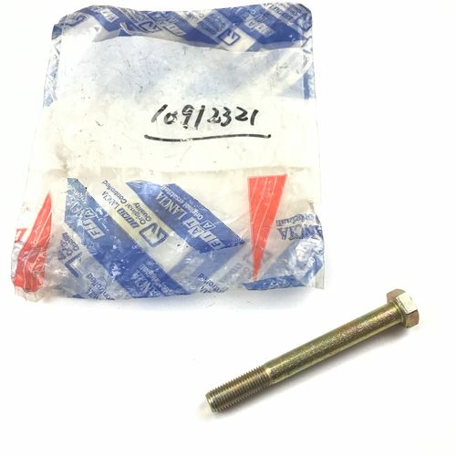 純正品　ウォーターポンプボルト　M8　L=75　　LANCIA　DELTA(831)　16V後期/Evo、ALFA155Q4、COUPE　FIAT　16VTB　　10912321
