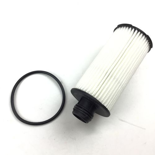 社外品 エンジンオイルフィルター (インナー交換タイプ、O-RING付) ALFAジュリア/ステルヴィオ 2.2D *適合はお問い合わせください 73504459