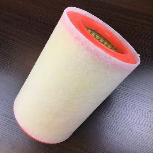 社外品　エアクリーナー　ALFA　ジュリエッタ 1.4TB用　　51854025