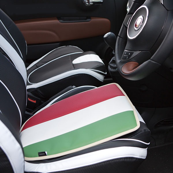 ＣABANA　シングルシート シートクッション