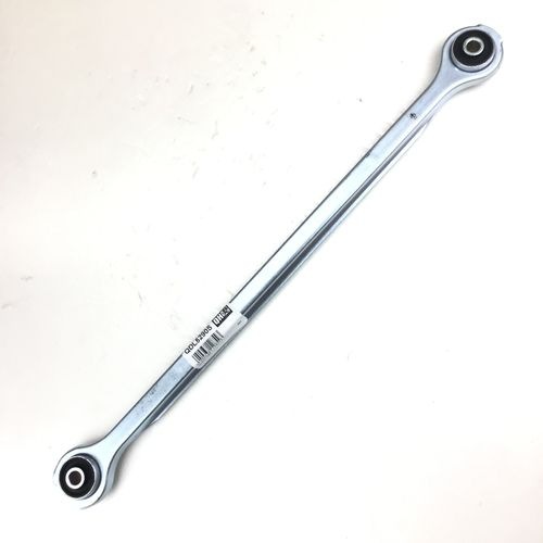 社外品　リアサスパラレルリンクアーム　前側（シルバー）　　ALFA147　1.6/2.0TS/3.2GTA、156　2.0TS/JTS/2.5V6、GT　2.0JTS　　　60629903SPT