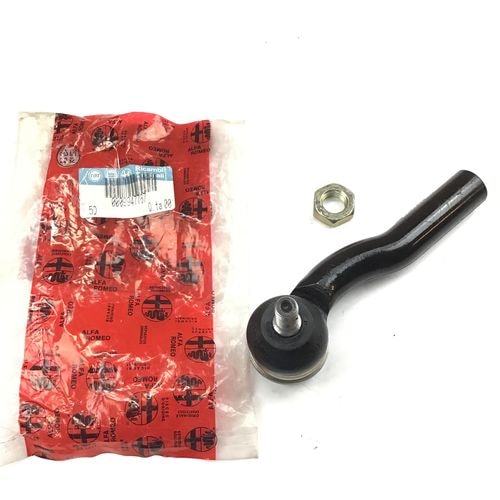 純正品　タイロッドエンド　右側　　ALFA155、gtv/spider(916)　　M14×1.5.　　＊要車両確認　　9947767