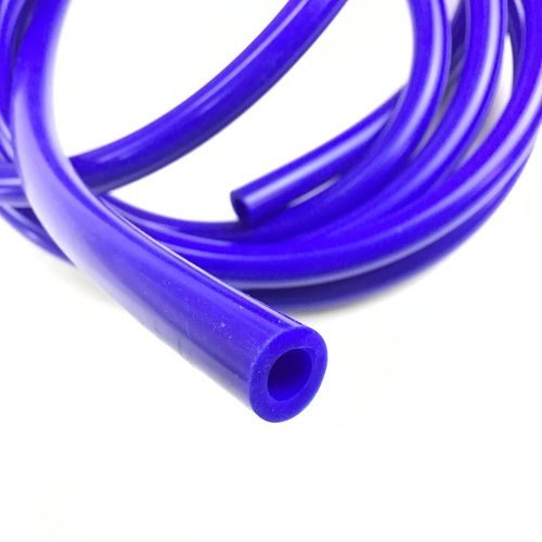 汎用品　samco製　シリコンバキュームホース　（内径6.3ｍｍ　肉厚2.5mm　長さ3m）　VT63.25-3