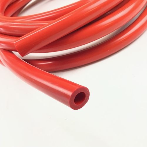 汎用品　samco製　シリコンバキュームホース　（内径6.3ｍｍ　肉厚2.5mm　長さ3m）　VT63.25-3