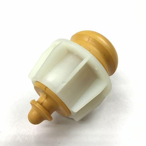 社外品　バンプストップラバー　リア　　FIAT ムルティプラ　　　46550123　　5885