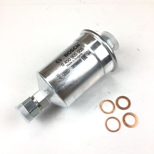 社外品　フューエルフィルター　BOSCH製　ALFA155 TS8V/V6　　71736105　　82416870