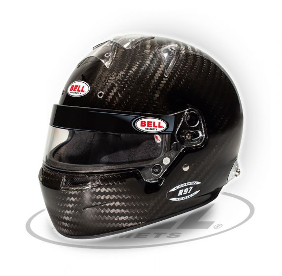 BELL RACING /ヘルメット　RS7 CARBON　（FIA8859-2015規格)