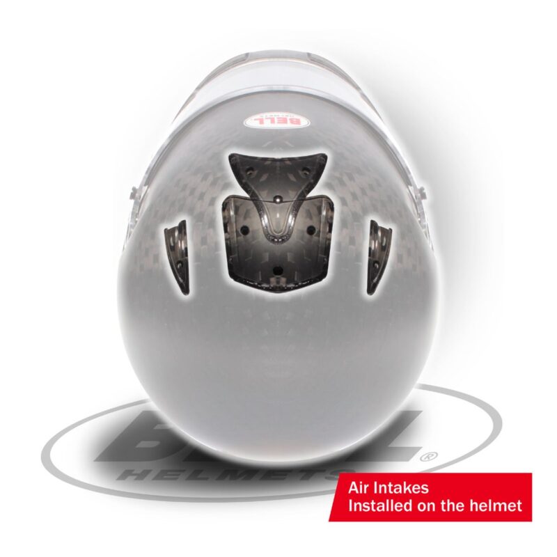 BELL RACING /ヘルメット　RS7 CARBON　（FIA8859-2015規格)