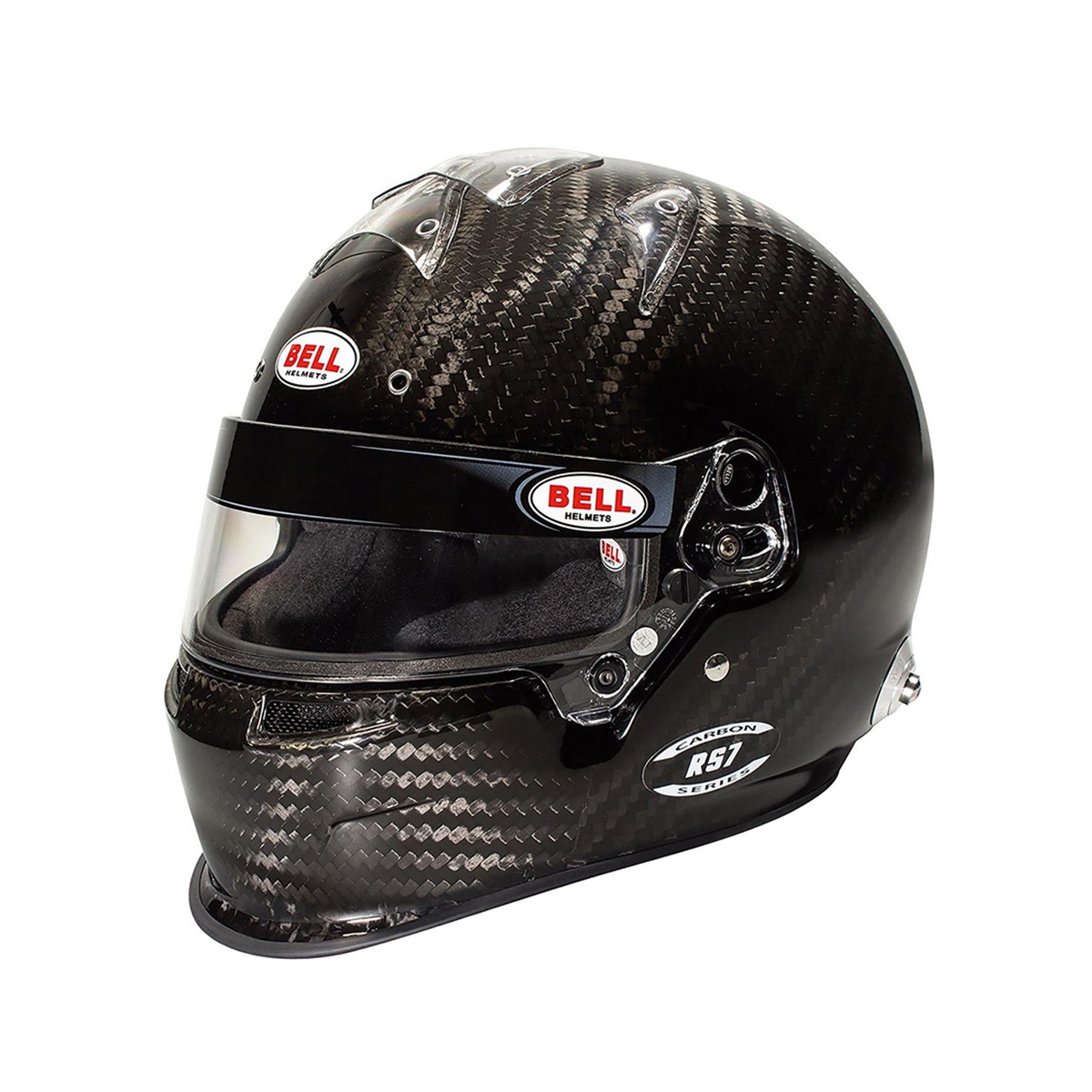 BELL RACING /ヘルメット　RS7 CARBON　（FIA8859-2015規格)