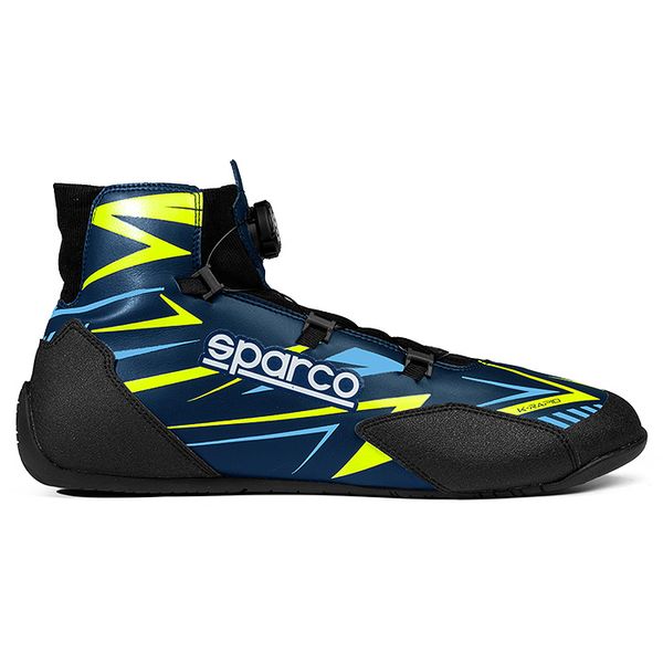 SPARCO/カートシューズ K-RAPID(ROTOR)